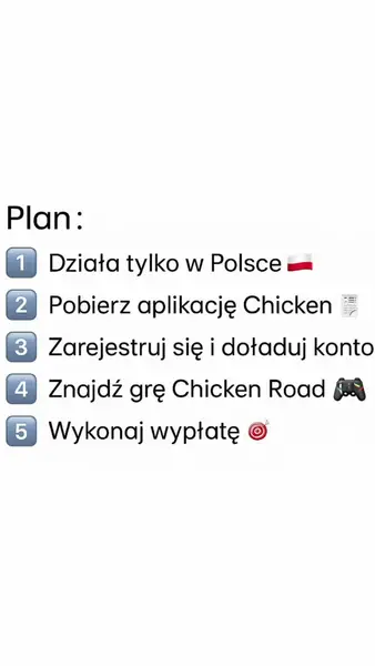 Кадр рекламы Chicken Road
