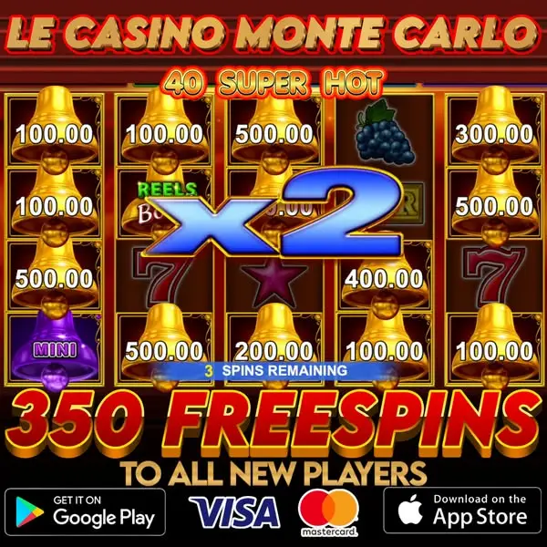 Кадр рекламы Hot Lucky Bells