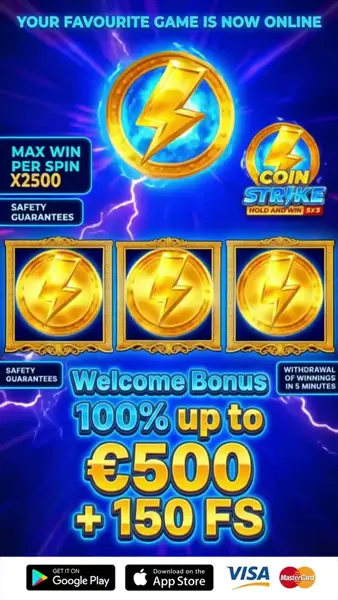 Кадр рекламы Big Win