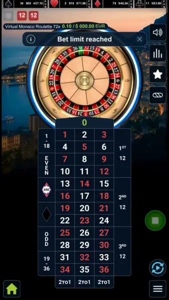 Кадр рекламы Lucky Online