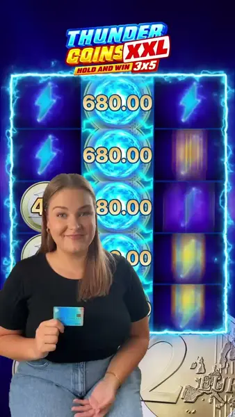 Кадр рекламы Fortune Jackpot Нub