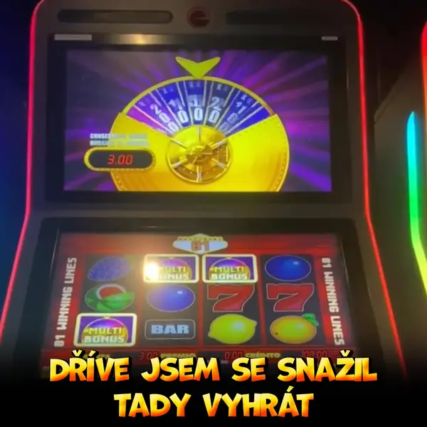 Кадр рекламы Lucky Wheel