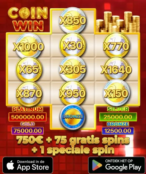 Кадр рекламы Big Win
