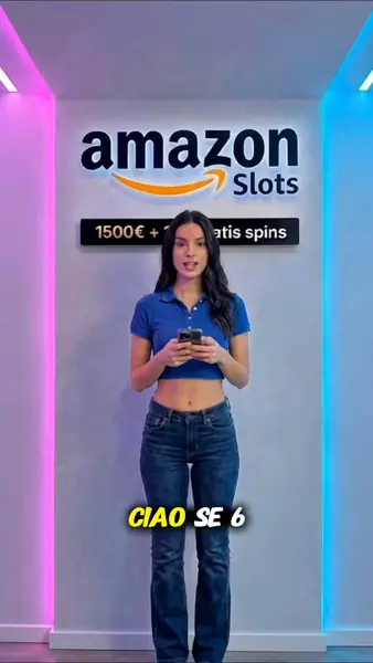 Кадр рекламы Amazon Gaming
