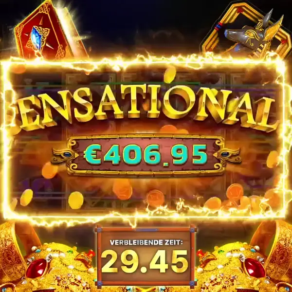 Кадр рекламы Top Slots
