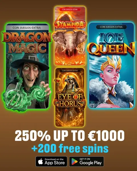 Кадр рекламы Game Lucky