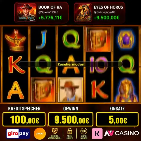 Кадр рекламы Royal Play