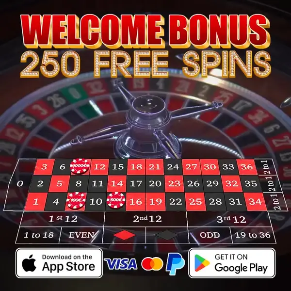 Кадр рекламы Top Slots