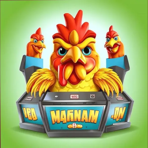 Кадр рекламы Big Poland Games