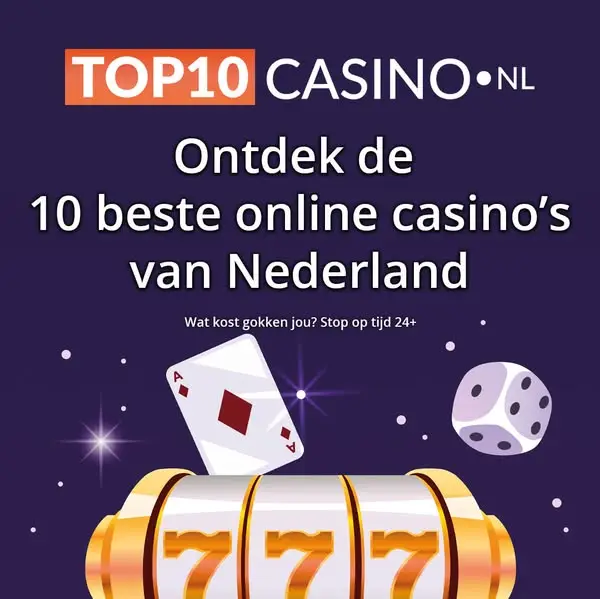 Кадр рекламы Top 10 Casino
