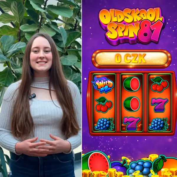 Кадр рекламы Multiplay81