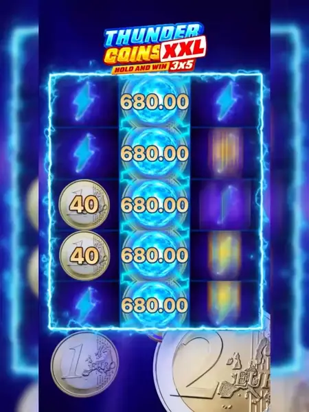 Кадр рекламы Lucky Prime