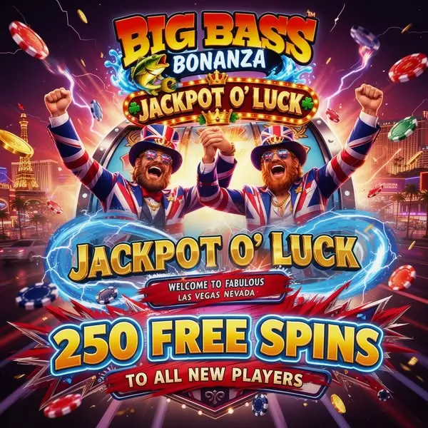 Кадр рекламы HOLD & WIN