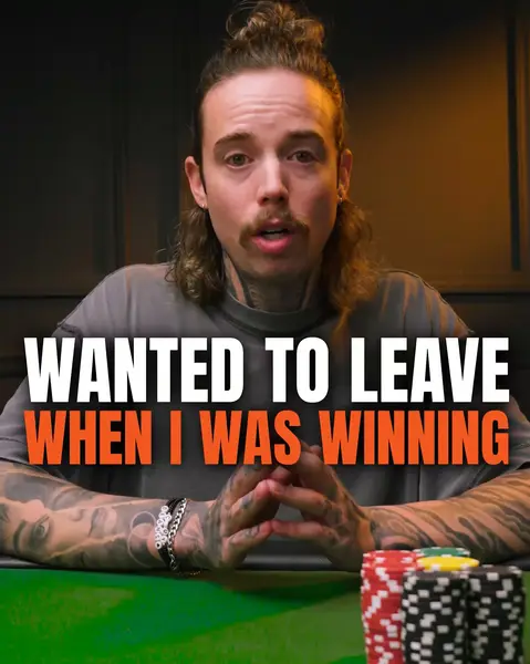Кадр рекламы Hungry Horse Poker