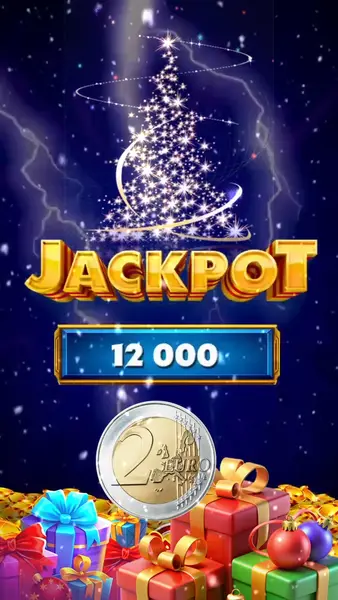 Кадр рекламы Cashland Casino