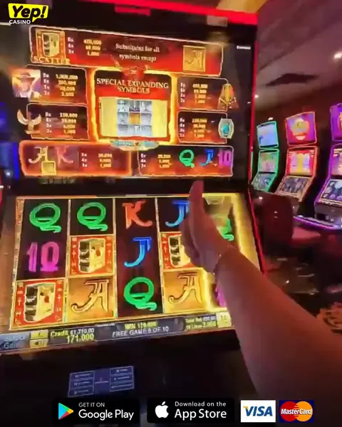Кадр рекламы Spin Play