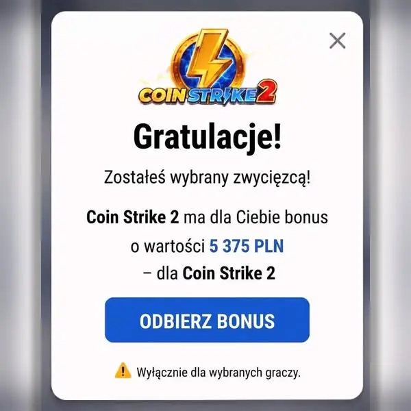 Кадр рекламы Lucky Zone