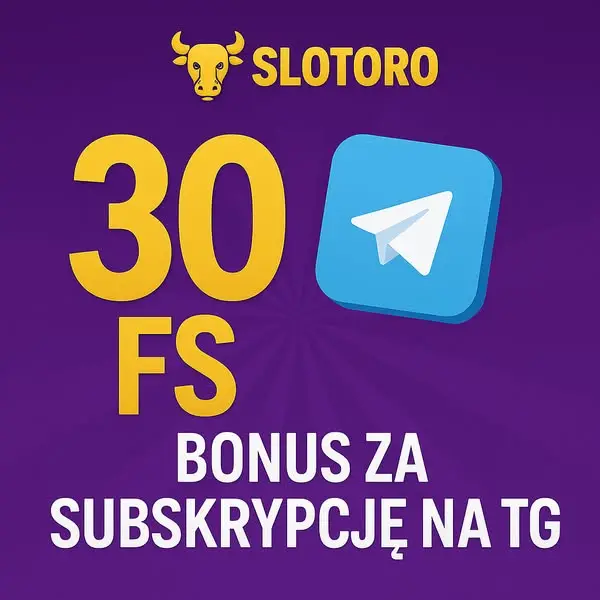 Кадр рекламы Slotoro 30FS bez dep