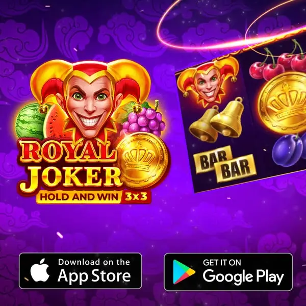 Кадр рекламы Rоуаl Jоkеr
