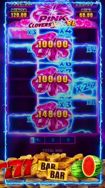 Кадр рекламы Best Spins