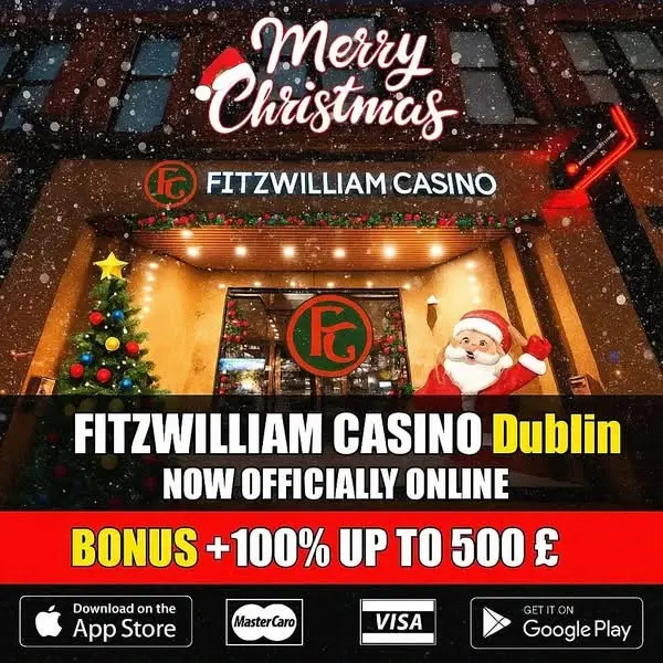 Кадр рекламы Online Slots