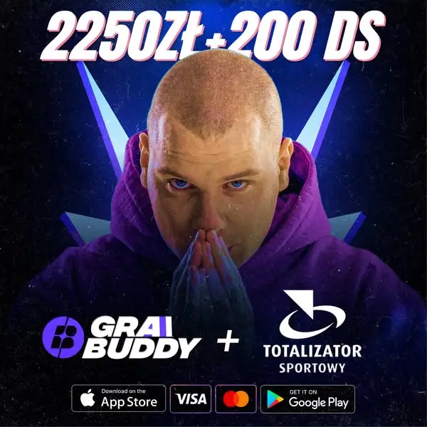 Кадр рекламы Gra Buddy