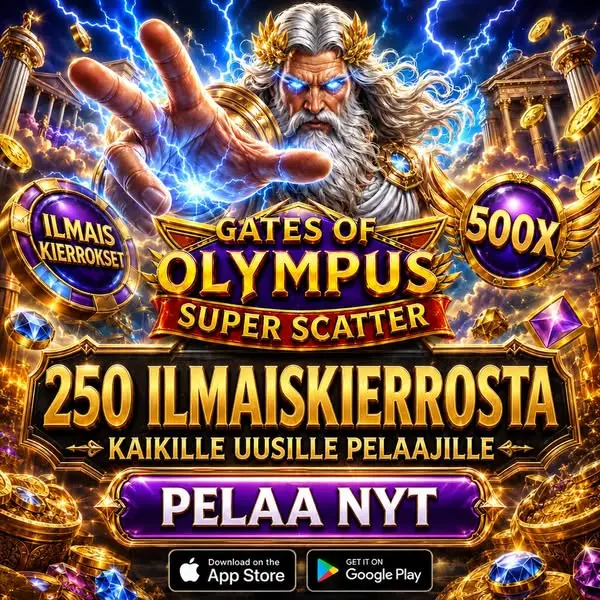 Кадр рекламы Gates of Olympus 