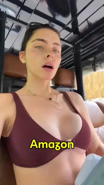 Кадр рекламы Аmаzоns Рrimе Gаmе