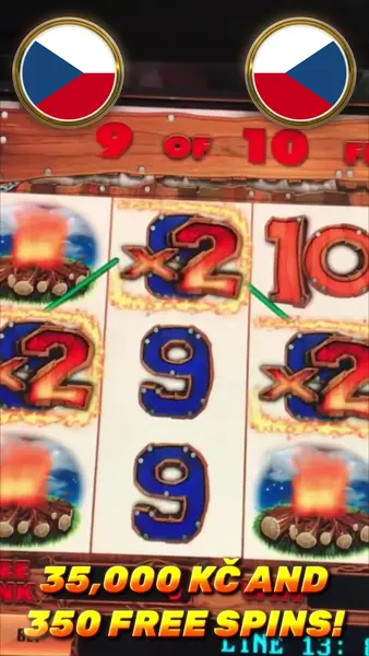 Кадр рекламы Lucky Dice