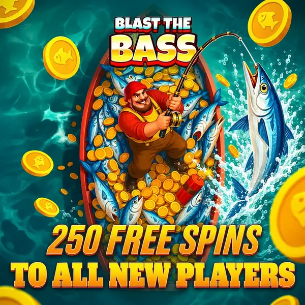 Кадр рекламы Fishing Adventure