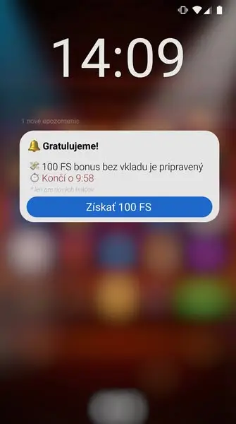 Кадр рекламы Big Win