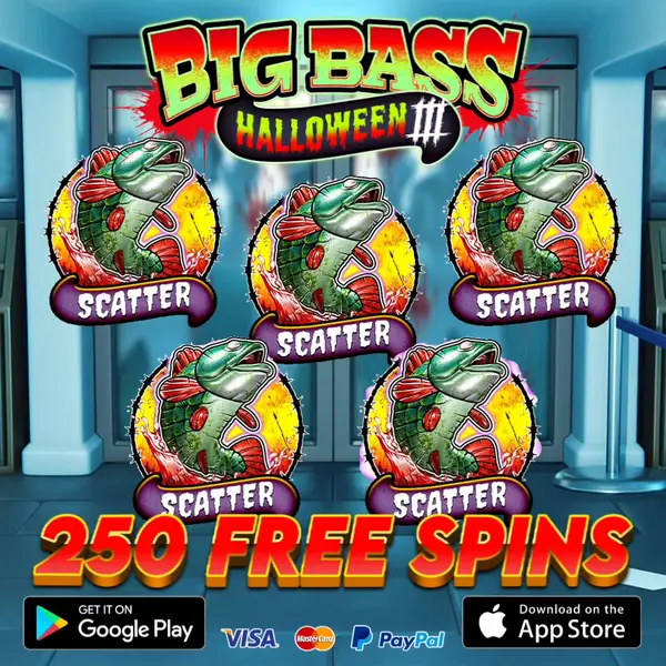 Кадр рекламы Hot Slots