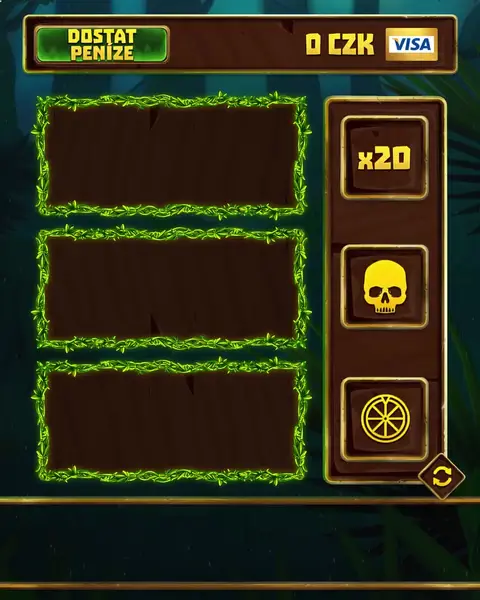 Кадр рекламы Rodeo Slots