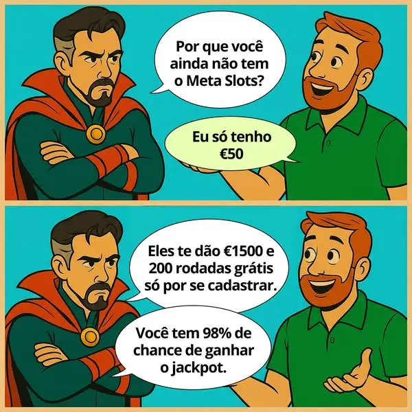 Кадр рекламы Меta SІоts