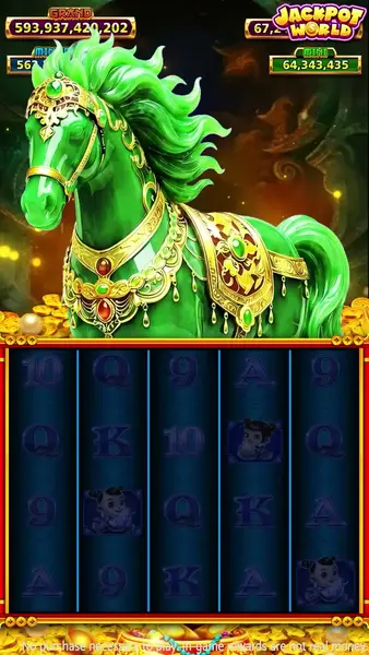 Кадр рекламы Neon Luck