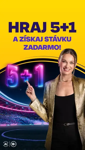 Кадр рекламы FORTUNA stavte sa