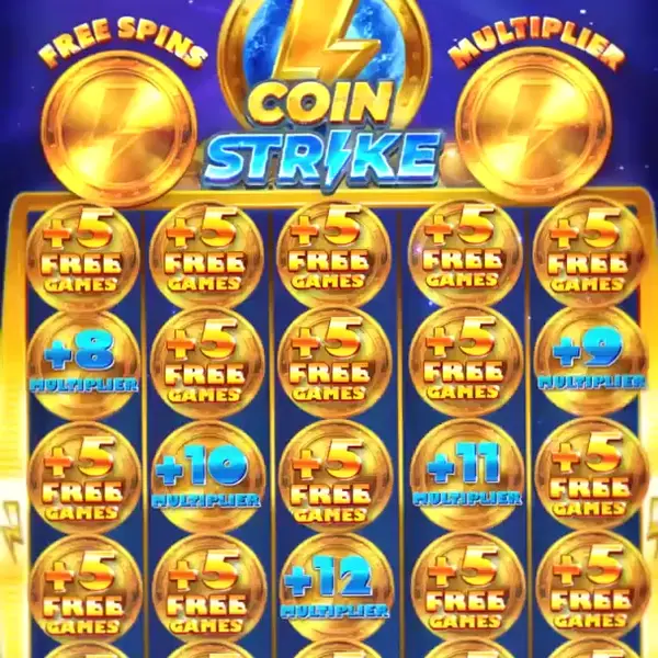 Кадр рекламы Money Game