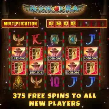 Кадр рекламы Grand Fortune Jackpot