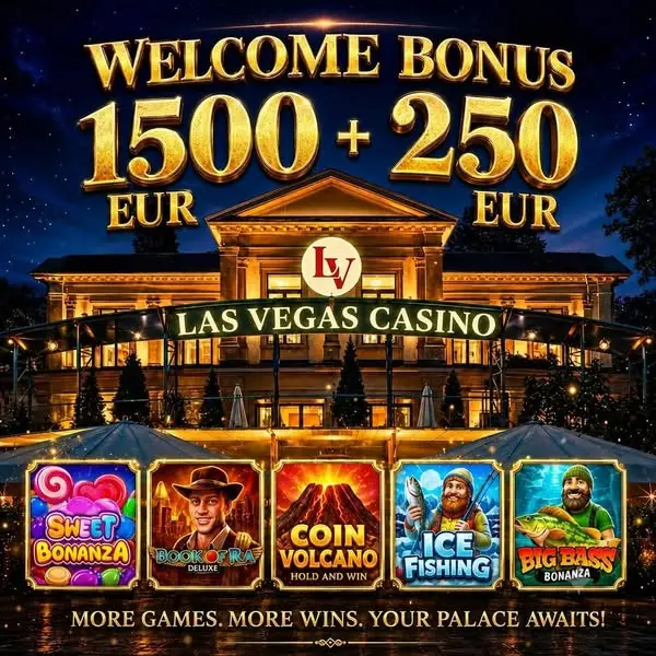 Кадр рекламы Stellar Luck Space