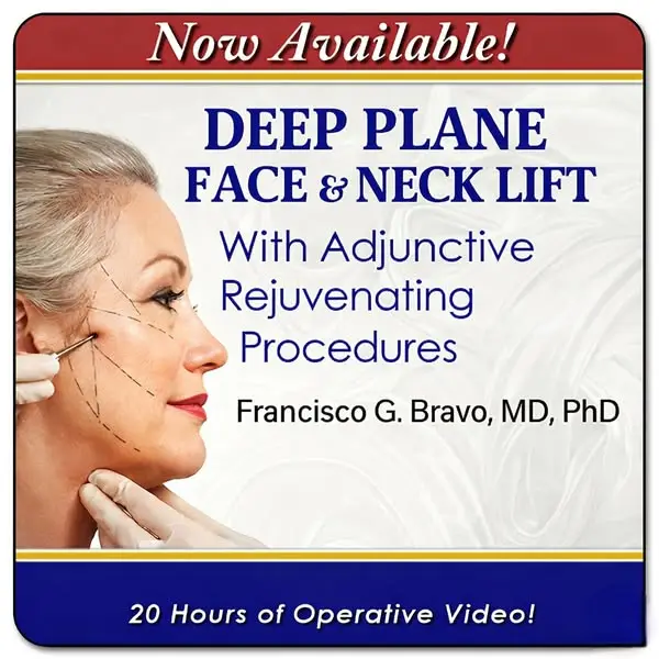 Кадр рекламы Plastic Surgery Courses