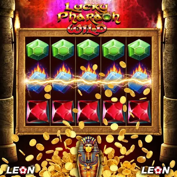 Кадр рекламы Golden Run