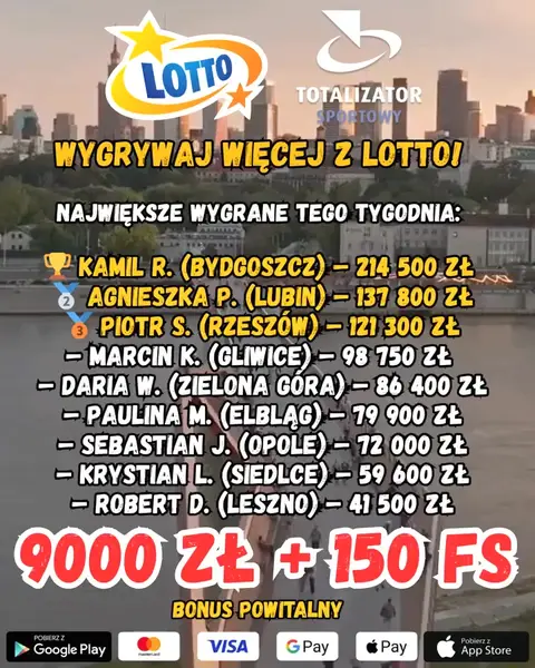 Кадр рекламы Klub Szczęścia