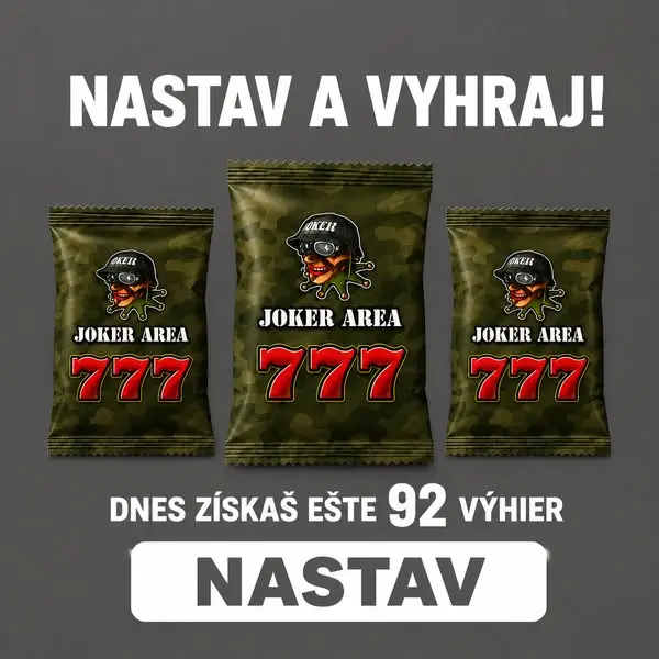 Кадр рекламы Joker Zona