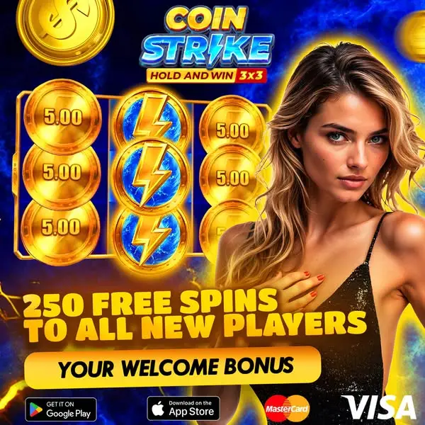 Кадр рекламы Big Win