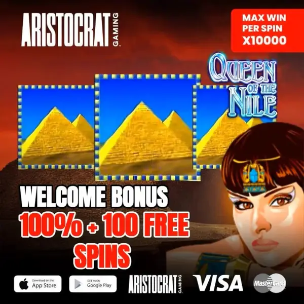 Кадр рекламы Best Slots Game