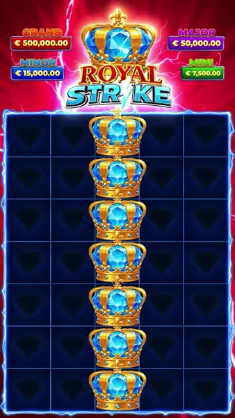 Кадр рекламы Vegas Spin Lounge