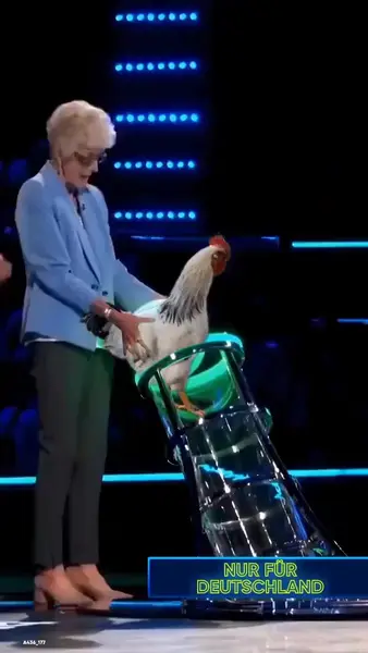 Кадр рекламы Chicken Road 2