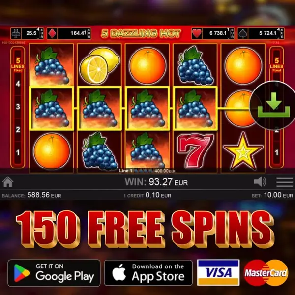 Кадр рекламы Fortune Game