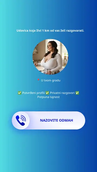Кадр рекламы Olga Marie