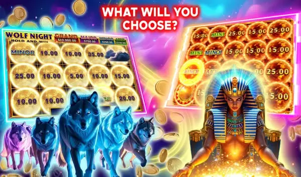 Кадр рекламы Lucky Spins UK